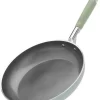 Primecook - Poêle à Frire - Ø 28 Cm - Sans PFAS - Induction - Revêtement Antiadhésif Ecoshield Sûr Et Résistant à L'usure
