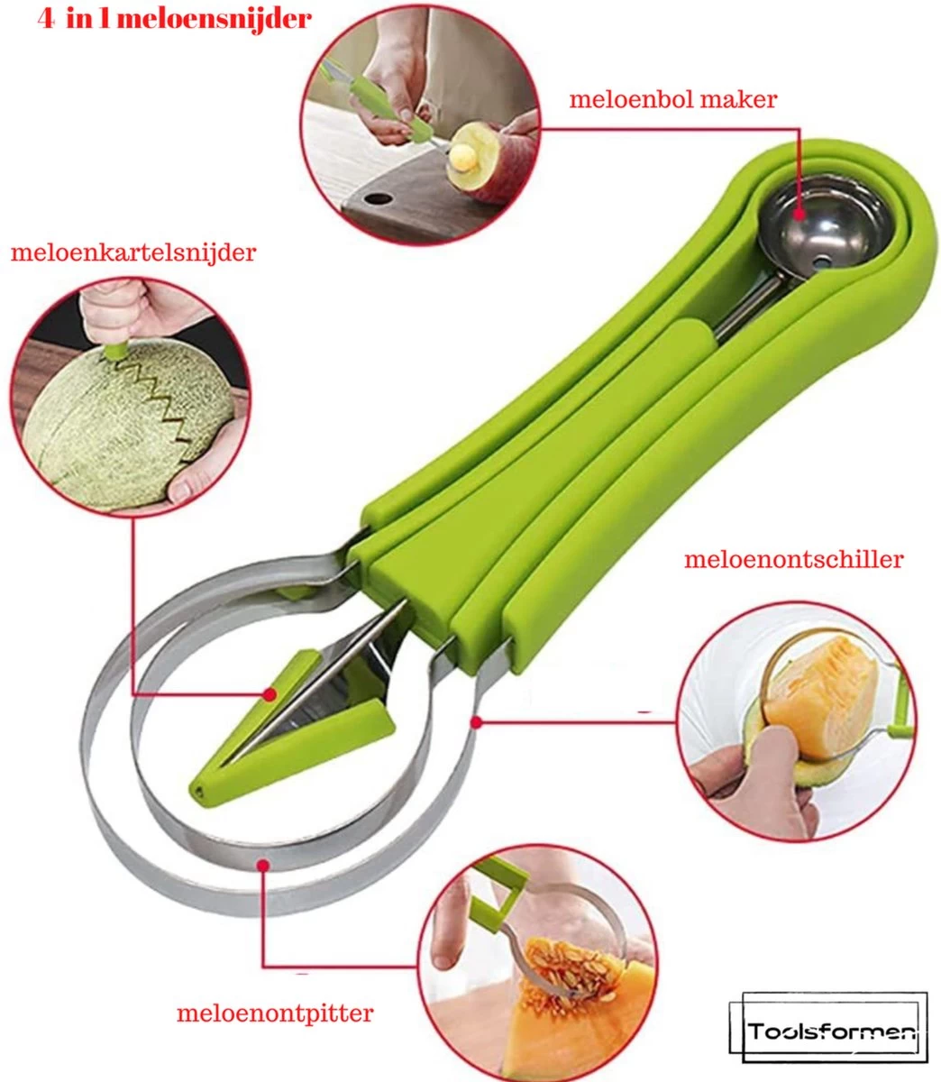 Toolsformen-Meloensnijder-Fruitsnijder-Fruitdecoratie-Fruitfun-Meloenbolletjes-fruit-mesje-blauw 3 Toolsformen-Meloensnijder-Fruitsnijder-Fruitdecoratie-Fruitfun-Meloenbolletjes-fruit-mesje-blauw – Image 3