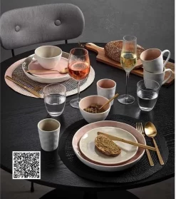 Ensemble De Couverts 16 Pièces | Ensemble De Couverts 4 Personnes | Couverts En Or | Ensemble De Couverts En Or 5 Ensemble De Couverts 16 Pièces | Ensemble De Couverts 4 Personnes | Couverts En Or | Ensemble De Couverts En Or -Fournitures De Cuisine Boutique 1062x1200