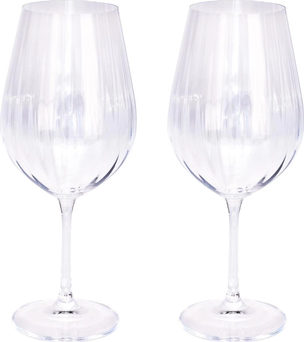 2x Verres à Vin Rouge 69 Cl / 690 Ml De Verre En Cristal - Verres En Cristal - Verre à Vin - Cadeau Pour L'amateur De Vin 1 2x Verres à Vin Rouge 69 Cl / 690 Ml De Verre En Cristal - Verres En Cristal - Verre à Vin - Cadeau Pour L'amateur De Vin
