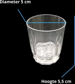 Verres à Shot à Liqueur Avec Lumières - 4 Verres Avec Lumières LED - Verres à Shot à Liqueur En Plastique - Décorations De Fête - Articles De Fête - Décorations D'anniversaire - Verres à Liqueur Avec Lumières -Fournitures De Cuisine Boutique 1077x1200 3