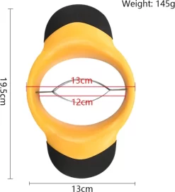 Coupe- Mango En Acier Inoxydable - Dénoyauteur De Mangue - Coupe-fruits - Ustensiles De Cuisine - Couteau à Fruits - Coupe-fruits -Fournitures De Cuisine Boutique 1092x1200 1