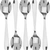 25x Cuillères à Café/ Thé Inox 15 Cm - Ustensiles De Cuisine - Dresser La Table - Couverts - Cuillères à Thé / Cuillères à Café