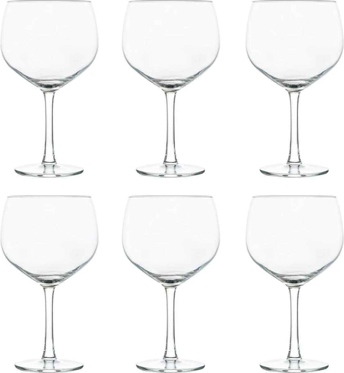 Libbey Joya à Cocktail Joya Gin Tonic - 650 Ml / 65 Cl - 6 Pièces - Passe Au Lave-vaisselle - Haute Qualité - Design Elegant - Perfect Pour Un Cocktail à La Maison 1 Libbey Joya à Cocktail Joya Gin Tonic - 650 Ml / 65 Cl - 6 Pièces - Passe Au Lave-vaisselle - Haute Qualité - Design Elegant - Perfect Pour Un Cocktail à La Maison