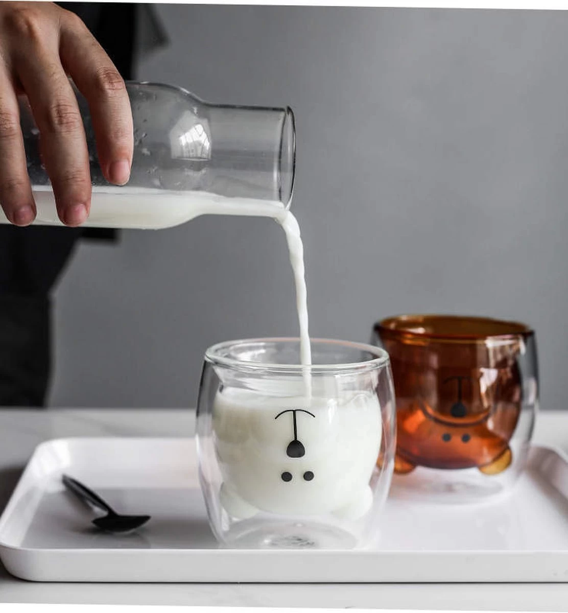 Cadeau Drôle De Tasse Pour Le Mari Et La Femme - Tasse De Thé Ou Tasse De Café Anniversaire - Tasse De Cadeau De Tasse De Kawaii Collègue - Vaderdag Et De Fête Des Mères 7 Cadeau Drôle De Tasse Pour Le Mari Et La Femme - Tasse De Thé Ou Tasse De Café Anniversaire - Tasse De Cadeau De Tasse De Kawaii Collègue - Vaderdag Et De Fête Des Mères – Image 7