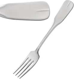 Fourchettes De Fourchettes De Table Amefa Vieux Paris 18/ 0 FB537 - Restaurant - Hotel - Professionnel