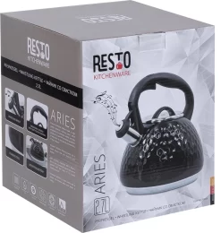 Resto - Bouilloire Sifflante - Bouilloire Sifflante à Induction - Théière - Théière - Bouilloire -Fournitures De Cuisine Boutique 1140x1200 4