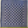 TORCHONS DE CUISINE | L'INDUSTRIE DE LA RESTAURATION | 65 X 65 Cm | CHESS BLEU