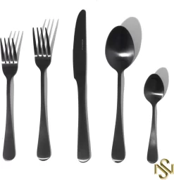 Set De Table San Naila Masterpiece - Décoration De Table - Sets De Table Ronds - Argent - Dessous De Verre - Napperons De Table De Luxe - Résistant à La Chaleur - Antidérapant