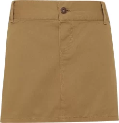 Premier® Tablier Court Avec 2 Poches Ouvertes PR133 |beige Kaki| Tablier De Restaurant | Tablier De Service | Tablier De Hanche | 4 Couleurs Différentes | Vêtements De Restauration