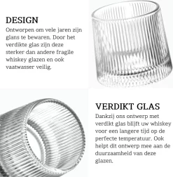 House Of Husk Set De 2 Verres à Whisky - Verres à Whisky - Rotation à 360 Degrés - Haute Brillance - Coffret Cadeau à Whisky -Fournitures De Cuisine Boutique 1177x1200 6