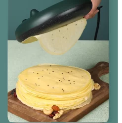 Portable Pancake Maker Anti Stick Pancake Maker Ménage Cuisson Pan Pancakes Étanche Baker Cuisine Accessoire 8 Portable Pancake Maker Anti Stick Pancake Maker Ménage Cuisson Pan Pancakes Étanche Baker Cuisine Accessoire -Fournitures De Cuisine Boutique 1185x1200 10