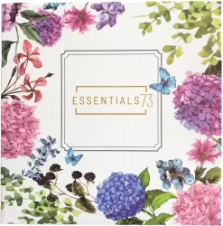 ESSENTIALS73 Luxe Teaspoon - Coffee Spoon Set Of 6 Couleur Or Rose - Or Rose - Cuillères - Cuillère à Café - Cuillère à Café - Cuillère à Café - Cuillère - Café - Thee - Cuillère -Fournitures De Cuisine Boutique 1187x1200 1