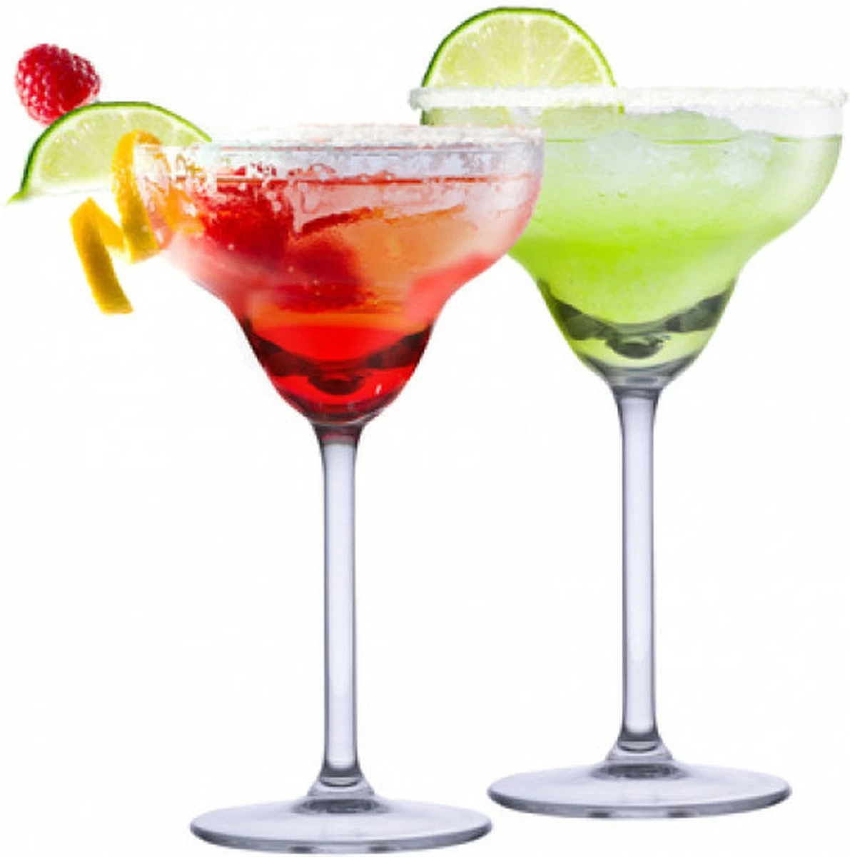 Alpina Set De 4x Verres à Cocktail Margarita Avec Shaker Complet De 5 Pièces En Acier Inoxydable - 250 Ml - Boire Des Cocktails - Cocktails 3 Alpina Set De 4x Verres à Cocktail Margarita Avec Shaker Complet De 5 Pièces En Acier Inoxydable - 250 Ml - Boire Des Cocktails - Cocktails – Image 3