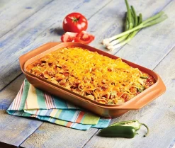 Livington Copperline WonderCooker - Ensemble De Cuisine 14 En 1 - Casserole, Poêle à Griller, Mijoteuse Et Plus - Ensemble De Cuisine Pour Tous Les Types De Cuisinières, Y Compris L'induction 39 Livington Copperline WonderCooker - Ensemble De Cuisine 14 En 1 - Casserole, Poêle à Griller, Mijoteuse Et Plus - Ensemble De Cuisine Pour Tous Les Types De Cuisinières, Y Compris L'induction -Fournitures De Cuisine Boutique 1200x1014 12