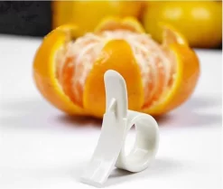 Éplucheur D'orange 3 PCS / Éplucheur D'orange / Gadget D'outils / Super Pratique Pour éplucher Rapidement Et Facilement Une Orange -Fournitures De Cuisine Boutique 1200x1014