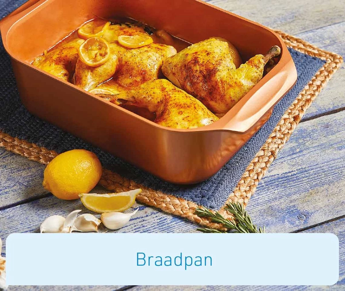 Livington Copperline WonderCooker - Ensemble De Cuisine 14 En 1 - Casserole, Poêle à Griller, Mijoteuse Et Plus - Ensemble De Cuisine Pour Tous Les Types De Cuisinières, Y Compris L'induction 5 Livington Copperline WonderCooker - Ensemble De Cuisine 14 En 1 - Casserole, Poêle à Griller, Mijoteuse Et Plus - Ensemble De Cuisine Pour Tous Les Types De Cuisinières, Y Compris L'induction – Image 5