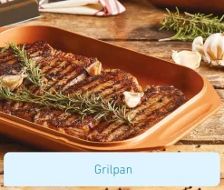 Livington Copperline WonderCooker - Ensemble De Cuisine 14 En 1 - Casserole, Poêle à Griller, Mijoteuse Et Plus - Ensemble De Cuisine Pour Tous Les Types De Cuisinières, Y Compris L'induction 36 Livington Copperline WonderCooker - Ensemble De Cuisine 14 En 1 - Casserole, Poêle à Griller, Mijoteuse Et Plus - Ensemble De Cuisine Pour Tous Les Types De Cuisinières, Y Compris L'induction -Fournitures De Cuisine Boutique 1200x1014 9