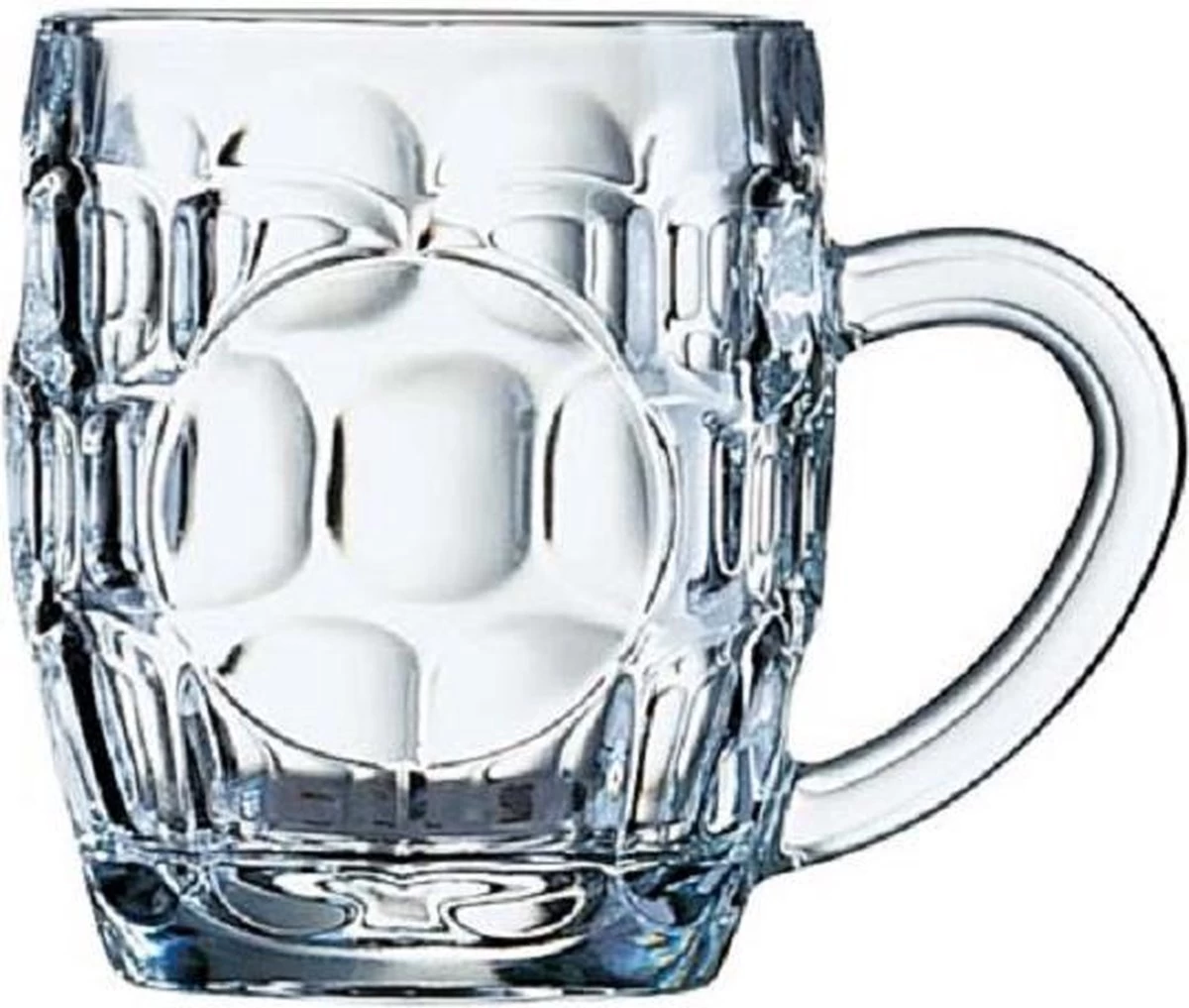 Arcoroc Bock Brit - Verres à Verres à Bière - 28cl - (Set De 12) En Yourkitchen E-cookbook - Delicious Gourmet Recipes 1 Arcoroc Bock Brit - Verres à Verres à Bière - 28cl - (Set De 12) En Yourkitchen E-cookbook - Delicious Gourmet Recipes