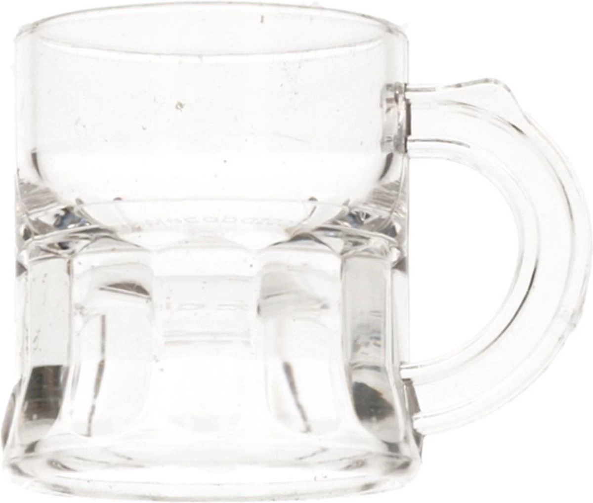 20x Verres à Liqueur En Plastique Witte 2,5 Cl - Verres à Liqueur Incassables Pour Oktoberfest/pub/bar/café/verres à Liqueur 3 20x Verres à Liqueur En Plastique Witte 2,5 Cl - Verres à Liqueur Incassables Pour Oktoberfest/pub/bar/café/verres à Liqueur – Image 3