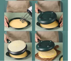 Portable Pancake Maker Anti Stick Pancake Maker Ménage Cuisson Pan Pancakes Étanche Baker Cuisine Accessoire 9 Portable Pancake Maker Anti Stick Pancake Maker Ménage Cuisson Pan Pancakes Étanche Baker Cuisine Accessoire -Fournitures De Cuisine Boutique 1200x1032 7