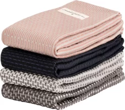 The Organic Company - Cuisine Et De Toilette - Stone Rose - Design Danois - Coton Biologique -Fournitures De Cuisine Boutique 1200x1056 4