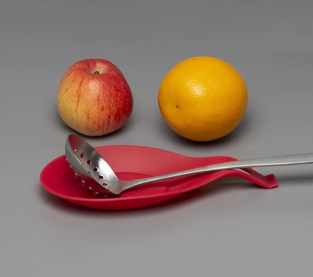 2 Pièces - Porte-cuillère En Siliconen - Cuillère En Siliconen Résistant à La Chaleur - Coussin En Forme De Cuillère - Set De Table Pour Outil De Spatule - Rouge 1 2 Pièces - Porte-cuillère En Siliconen - Cuillère En Siliconen Résistant à La Chaleur - Coussin En Forme De Cuillère - Set De Table Pour Outil De Spatule - Rouge