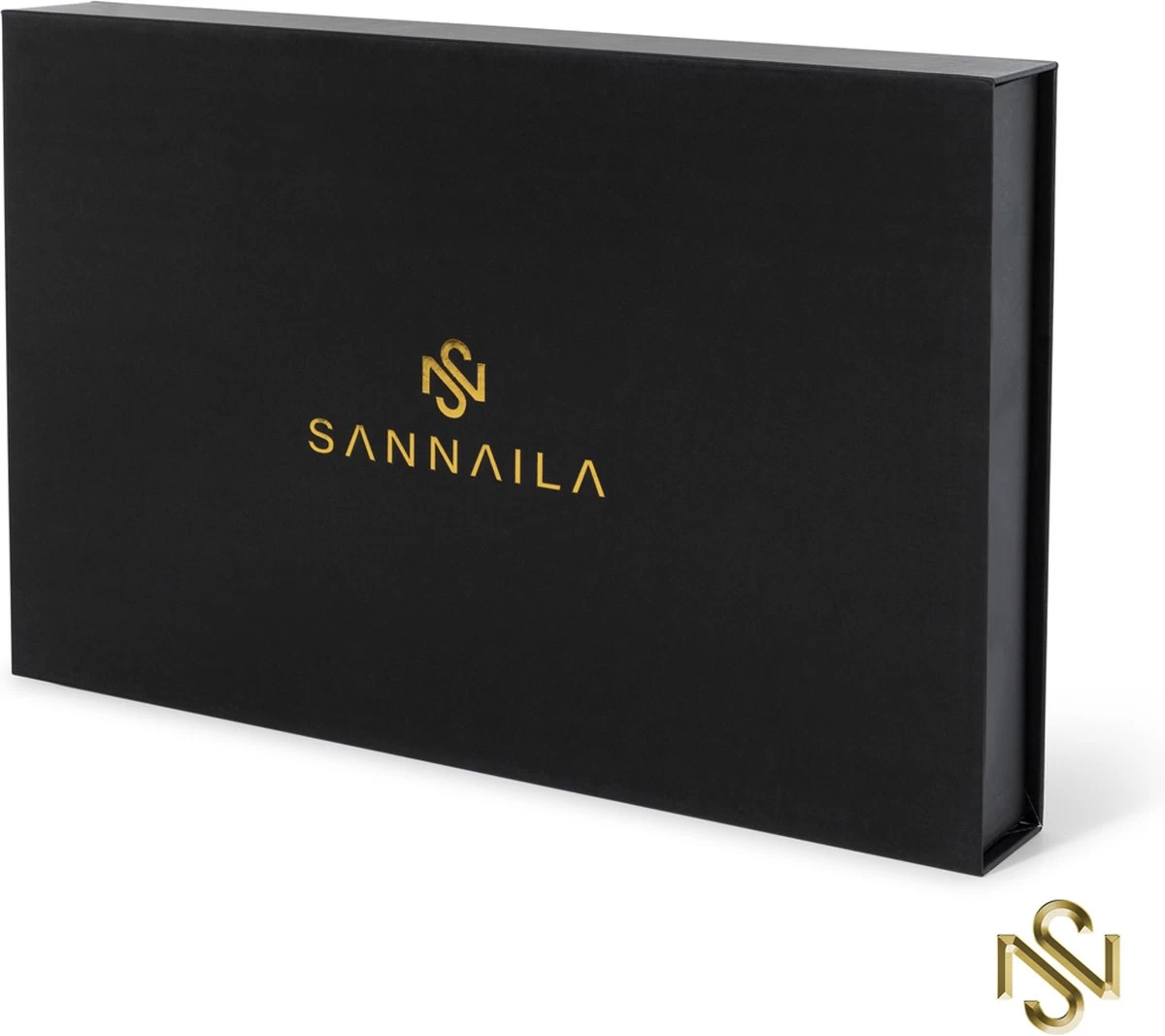 Set De Table San Naila Masterpiece - Décoration De Table - Sets De Table Ronds - Argent - Dessous De Verre - Napperons De Table De Luxe - Résistant à La Chaleur - Antidérapant 2 Set De Table San Naila Masterpiece - Décoration De Table - Sets De Table Ronds - Argent - Dessous De Verre - Napperons De Table De Luxe - Résistant à La Chaleur - Antidérapant – Image 2