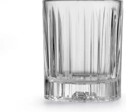 Verre à Boire Libbey Flashback - 355 Ml / 35,5 Cl - 6 Pièces - Passe Au Lave-vaisselle - Haute Qualité - Verre Robuste - Design Vintage Classique -Fournitures De Cuisine Boutique 1200x1068 2