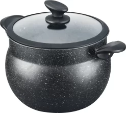 Teffo Tajine Pan / Tagine Ø 34 Cm - Modèle Profond - Convient à Toutes Les Plaques De Cuisson, Y Compris à Induction - Wit / Argent 12 Teffo Tajine Pan / Tagine Ø 34 Cm - Modèle Profond - Convient à Toutes Les Plaques De Cuisson, Y Compris à Induction - Wit / Argent -Fournitures De Cuisine Boutique 1200x1076 2