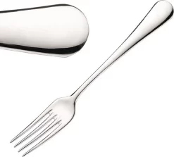 Pintinox Stresa Fourchettes à Dessert 180mm Inox 18/10 (12 Pièces) - Pintinox GM395 - Restaurant - Hotel - Professionnel