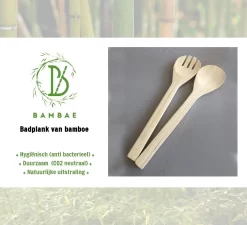 Bambae Luxe Bamboe Serveurs Salade - Pour Cuillères à Servir La Salade - Serveurs De Salade - Couverts à Salade Couvert - Couverts - Ustensiles De Cuisine - Cuillère En Bois - Fourchette - Durable - Eco 12 Bambae Luxe Bamboe Serveurs Salade - Pour Cuillères à Servir La Salade - Serveurs De Salade - Couverts à Salade Couvert - Couverts - Ustensiles De Cuisine - Cuillère En Bois - Fourchette - Durable - Eco -Fournitures De Cuisine Boutique 1200x1094 2