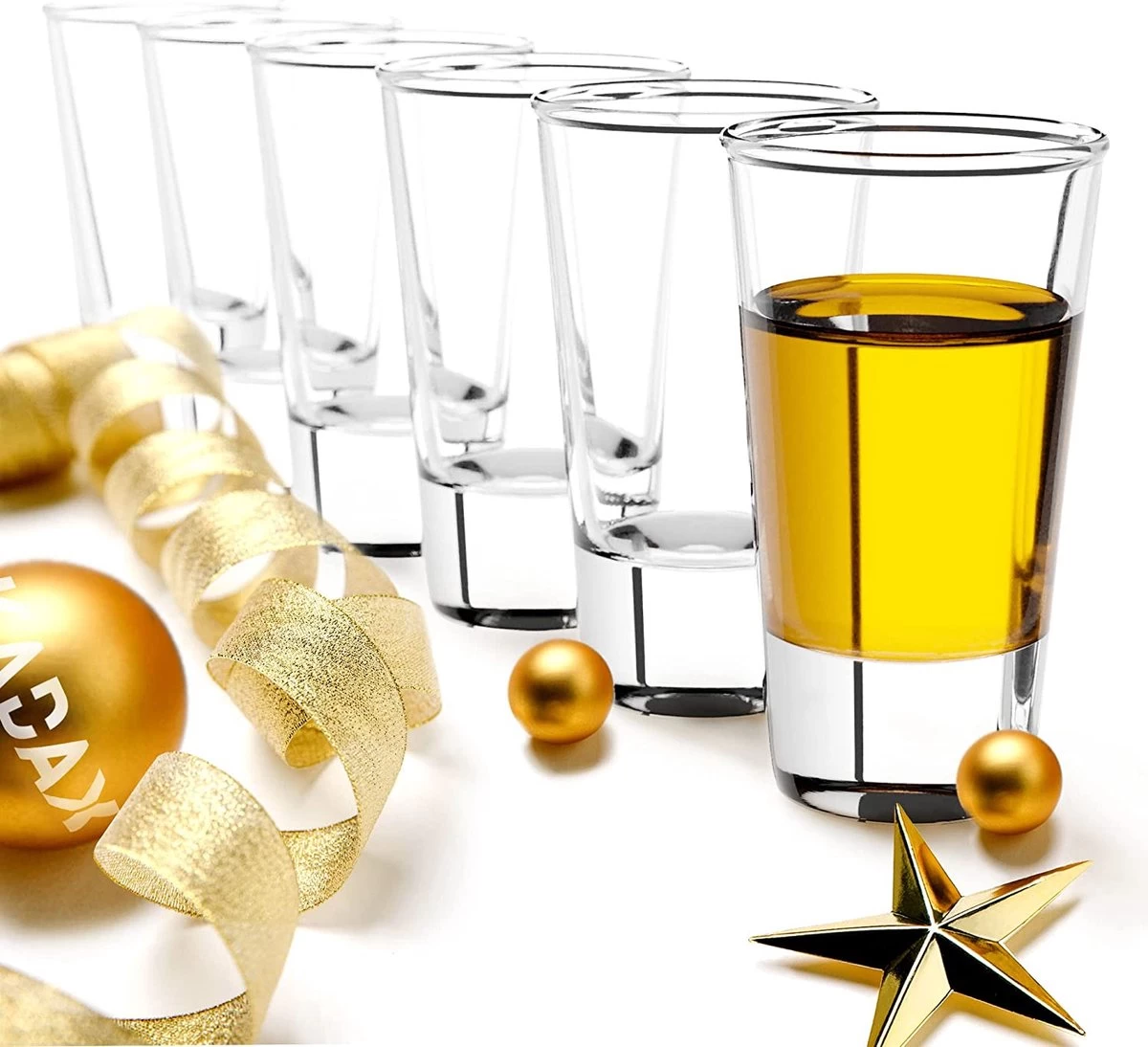 Verres Apéritif Lot De 6 Verres à Shot, 28 Ml, Verres à Shot, Tampon Pour Alcool, Feu, Shot, Vodka, Party, Verres à Shot, Verres Courts, Verres Sambuca, Verres à Piqûre, Gobelets (transparents) 1 Verres Apéritif Lot De 6 Verres à Shot, 28 Ml, Verres à Shot, Tampon Pour Alcool, Feu, Shot, Vodka, Party, Verres à Shot, Verres Courts, Verres Sambuca, Verres à Piqûre, Gobelets (transparents)