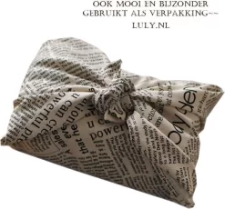 Tissu à Thee Durable 100% Katoen Lin Imprimé Journal Anglais/toile De Fond Photo/napperon/chiffon De Décoration (50 X 70 Cm) - Lessive Facile - Couleur Lin Naturel -Fournitures De Cuisine Boutique 1200x1119 2