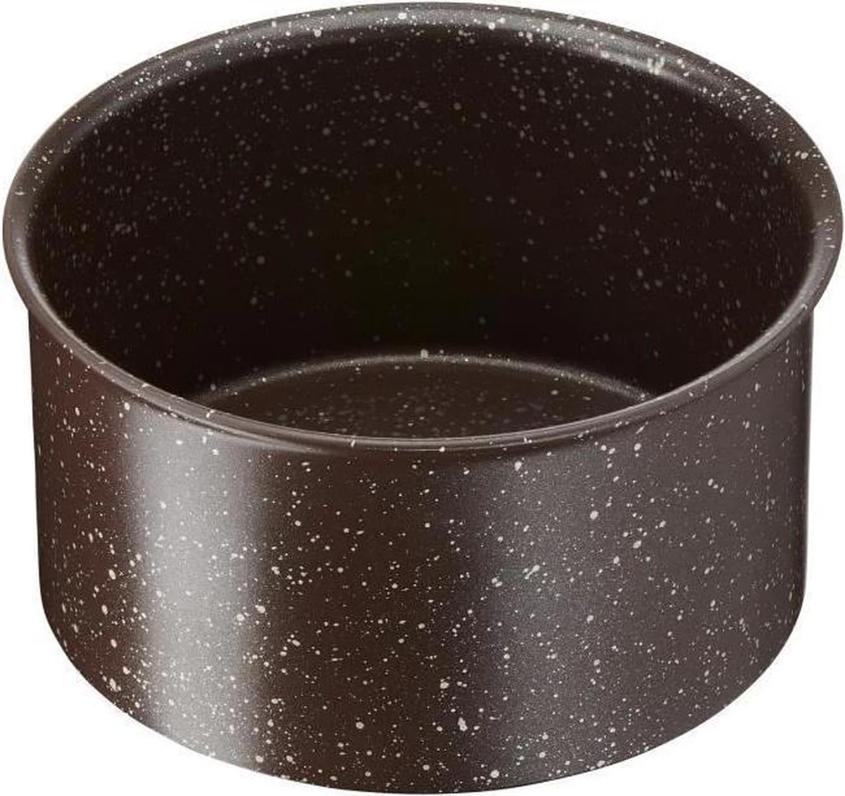 TEFAL L6782902 Poêle à Frire 18 Cm INGENIO EXTREM Antiadhésive - Tous Feux Y Compris Induction - Fabriqué En France - Effet Pierre Brune 1 TEFAL L6782902 Poêle à Frire 18 Cm INGENIO EXTREM Antiadhésive - Tous Feux Y Compris Induction - Fabriqué En France - Effet Pierre Brune