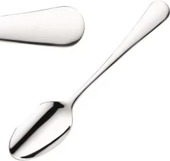 Pintinox Cuillères Stresa 195mm Acier Inoxydable 18/10 (12 Pièces) - Pintinox GM391 - Restaurant - Hotel - Professionnel