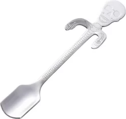6 Cuillères à Café Squelette - Cuillère à Café En Acier Inoxydable - Cuillère à Thé Et à Café - Argent 6 6 Cuillères à Café Squelette - Cuillère à Café En Acier Inoxydable - Cuillère à Thé Et à Café - Argent -Fournitures De Cuisine Boutique 1200x1139 1