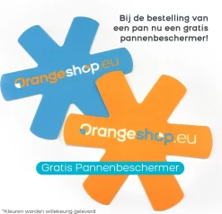 Plaque Forest Flat Grill - 36 Cm - Poêle à Griller Durable - Plancha - Verte - Plaque à Griller à Induction - Revêtement Antiadhésif - Convient à Toutes Les Sources De Chaleur - Sans PFOA 9 Plaque Forest Flat Grill - 36 Cm - Poêle à Griller Durable - Plancha - Verte - Plaque à Griller à Induction - Revêtement Antiadhésif - Convient à Toutes Les Sources De Chaleur - Sans PFOA -Fournitures De Cuisine Boutique 1200x1154 4