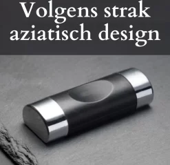 Ensemble De Porte- Baguettes De Luxe - 5 Pièces - Porte-baguettes - Porte-baguettes - Porte-baguettes - Services De Table à Sushi - Bâtonnets à Sushi - Zwart Mat - Services De Table à Sushi 8 Ensemble De Porte- Baguettes De Luxe - 5 Pièces - Porte-baguettes - Porte-baguettes - Porte-baguettes - Services De Table à Sushi - Bâtonnets à Sushi - Zwart Mat - Services De Table à Sushi -Fournitures De Cuisine Boutique 1200x1160 1