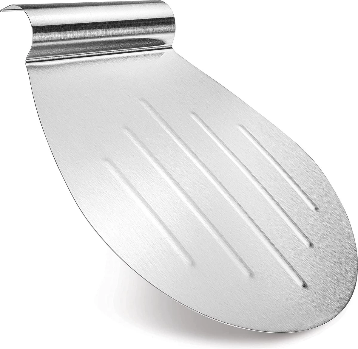 Pelle à Gâteau En Acier Inoxydable, Pelle à Gâteau Indéformable, Pelle à Gâteau Pratique Comme Aide à La Préparation Des Gâteaux, Pelle à Gâteau Pour Soulever Et Retourner Le Gâteau Sans Effort 1 Pelle à Gâteau En Acier Inoxydable, Pelle à Gâteau Indéformable, Pelle à Gâteau Pratique Comme Aide à La Préparation Des Gâteaux, Pelle à Gâteau Pour Soulever Et Retourner Le Gâteau Sans Effort