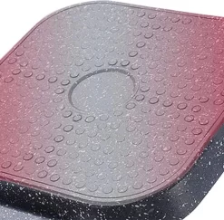 Pureen® 4 En 1 Frying Pan Non Stick - Casseroles Et Poêles - Quatre Pièces - Quatre Trous - Accessoires De Vêtements Pour Bébé De Cuisine - Omelette Pan - Pour Les Burgers Et Les œufs - Crêpes - Geen Fumée - Résistant Aux Taches -Fournitures De Cuisine Boutique 1200x1180 3