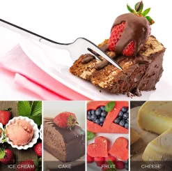 Ancuioyz Couverts 8 Pièces Petite Fourchette à Fruits En Acier Inoxydable, Cuillère à Café, Cuillère à Glace, Cuillère à Dessert, Cuillère à Mélanger En Forme De Pelle 8 Ancuioyz Couverts 8 Pièces Petite Fourchette à Fruits En Acier Inoxydable, Cuillère à Café, Cuillère à Glace, Cuillère à Dessert, Cuillère à Mélanger En Forme De Pelle -Fournitures De Cuisine Boutique 1200x1189 2