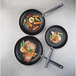 Poêle à Frire Ct Prof D36cm Revêtement Antiadhésif3mm - Convient Pour L'induction 5 Poêle à Frire Ct Prof D36cm Revêtement Antiadhésif3mm - Convient Pour L'induction -Fournitures De Cuisine Boutique 1200x1190 10