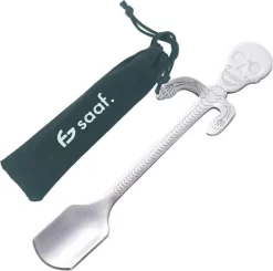 6 Cuillères à Café Squelette - Cuillère à Café En Acier Inoxydable - Cuillère à Thé Et à Café - Argent 7 6 Cuillères à Café Squelette - Cuillère à Café En Acier Inoxydable - Cuillère à Thé Et à Café - Argent -Fournitures De Cuisine Boutique 1200x1190 2