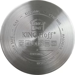 Casseroles Casseroles à Vapeur Set 3 Pièces I Marmite Insert Vapeur Couvercle Ø 18 Cm - 2,5L Inox I Cuiseur Vapeur Riz Cuiseur Vapeur Légumes Cuiseur Vapeur Poisson Et Viande I Sain Savoureux Économique 8 Casseroles Casseroles à Vapeur Set 3 Pièces I Marmite Insert Vapeur Couvercle Ø 18 Cm - 2,5L Inox I Cuiseur Vapeur Riz Cuiseur Vapeur Légumes Cuiseur Vapeur Poisson Et Viande I Sain Savoureux Économique -Fournitures De Cuisine Boutique 1200x1194 4