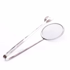 Easyfry - Ramassez La Collation Sans Effort - Cuillère à Frire En Acier Inoxydable - Collation à Frire - Gadget De Cuisine - Friture - Disque De Frites -Fournitures De Cuisine Boutique 1200x1195 7