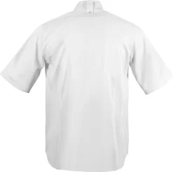 Southside Band Collar Veste De Chef Wit - Southside BB702- S - Catering & Professional -Fournitures De Cuisine Boutique 1200x1196 15