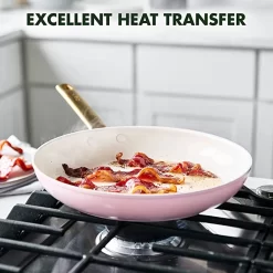 Ensemble De Casseroles/casseroles - Antiadhésif/ensemble De Poêles à Frire, Ensemble De Poêles à Frire, Sans PFAS, Va Au Lave-vaisselle, -Fournitures De Cuisine Boutique 1200x1200 1079