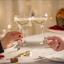 Verres Cocora Coupe - 6 Pièces - Verres à Martini - Verres à Flûtes à Champagne - Verre En Cristal - Passe Au Lave-vaisselle 7 Verres Cocora Coupe - 6 Pièces - Verres à Martini - Verres à Flûtes à Champagne - Verre En Cristal - Passe Au Lave-vaisselle -Fournitures De Cuisine Boutique 1200x1200 1101