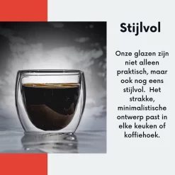 Set De 250 Ml Avec 12 Verres à Double Verres à Thé - Verres à Thé - Verres à Café à Café - Verre Intérieur à Carreaux De Luxe -Fournitures De Cuisine Boutique 1200x1200 1115